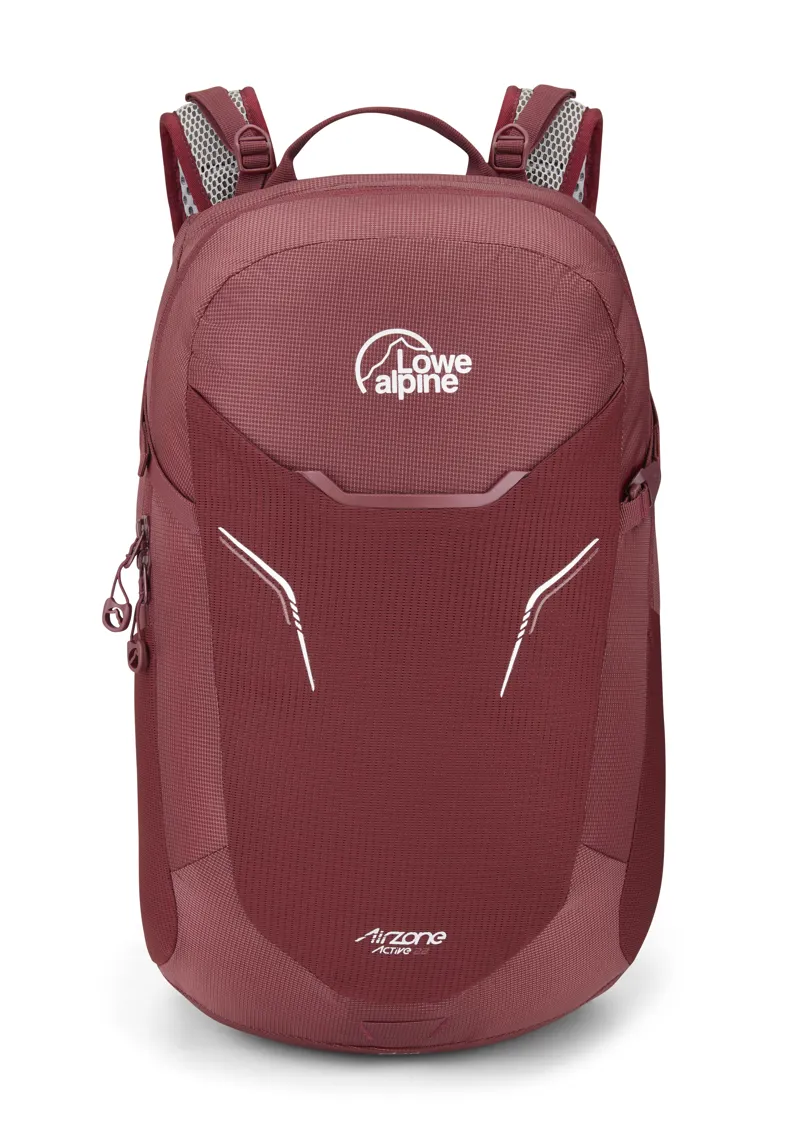 Lowe Alpine Airzone Active 22 Deep Heather-1