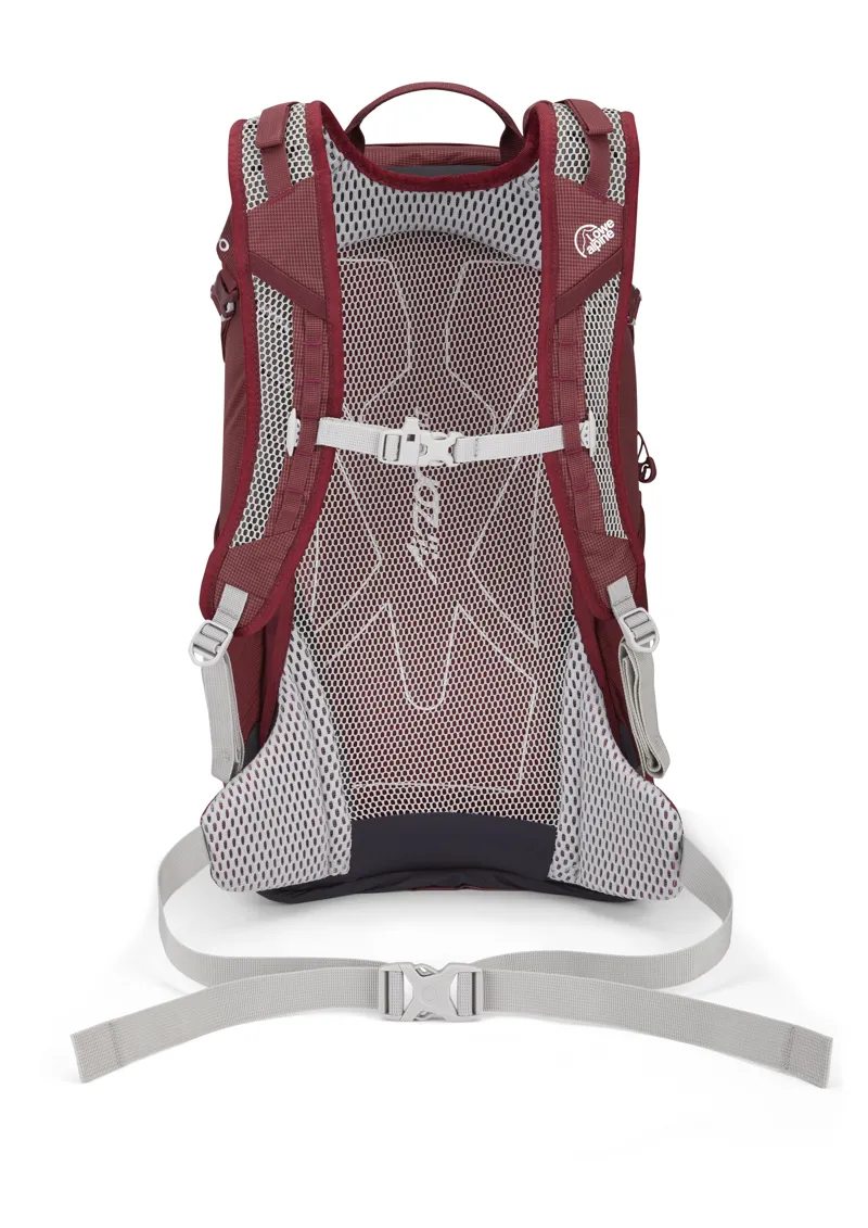 Lowe Alpine Airzone Active 22 Deep Heather-2