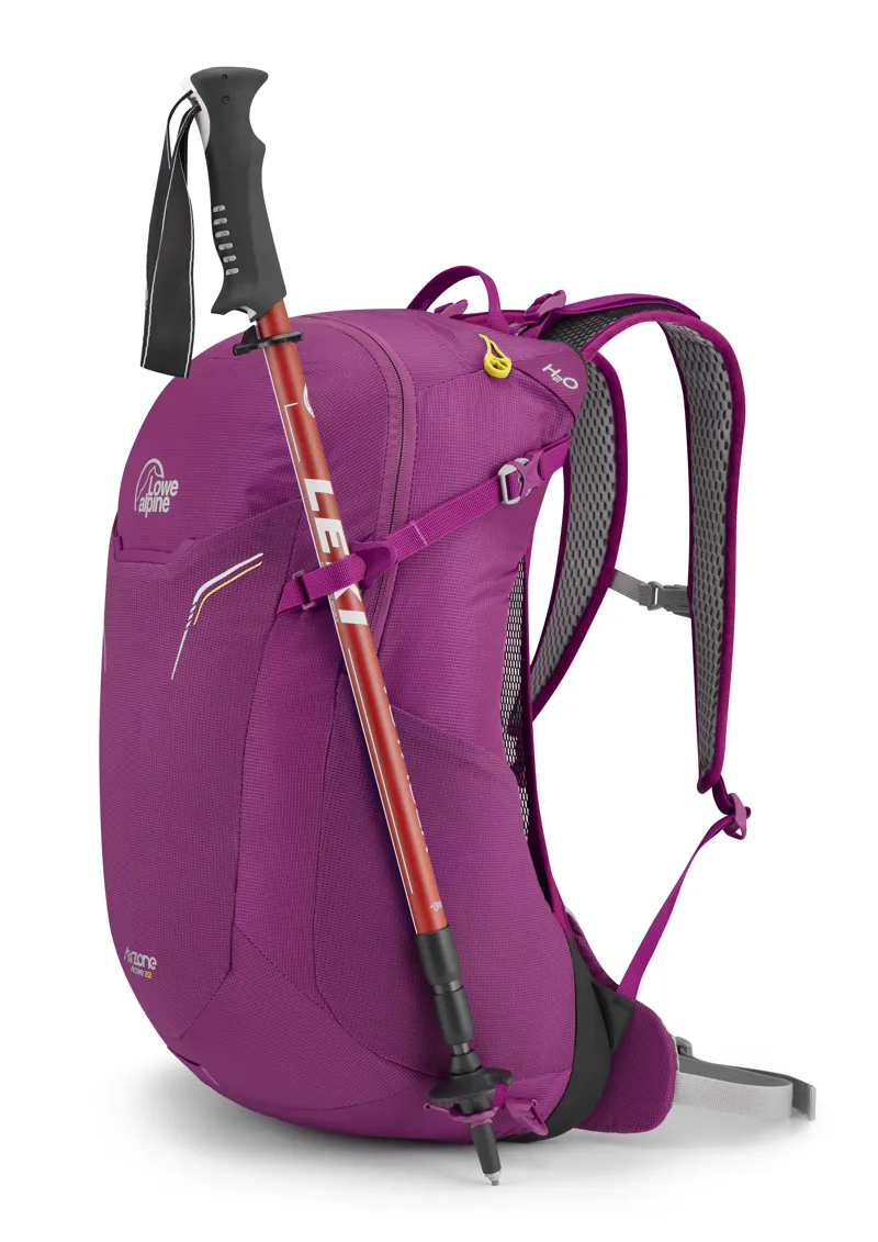 Lowe Alpine AirZone Active 22 Grape-2