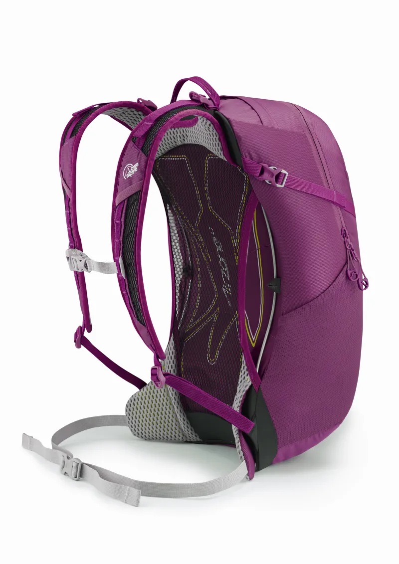 Lowe Alpine AirZone Active 22 Grape-4