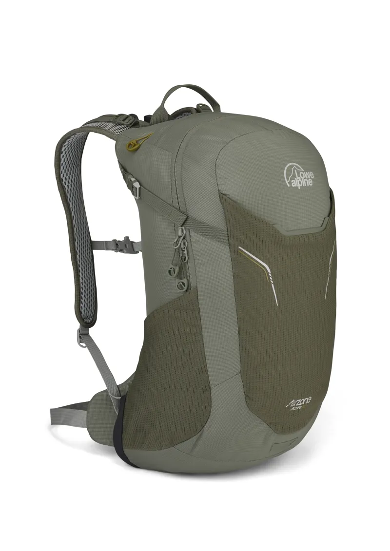 Lowe Alpine AirZone Active 22 Light Khaki