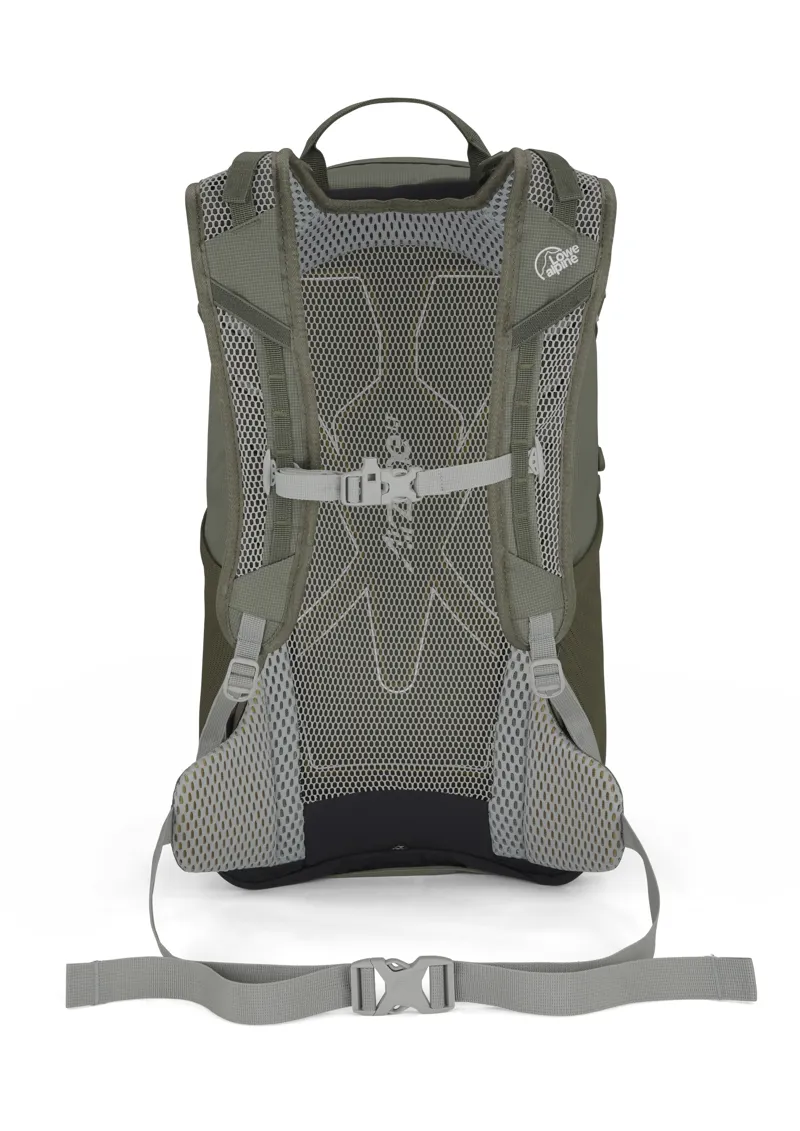 Lowe Alpine AirZone Active 22 Light Khaki-1