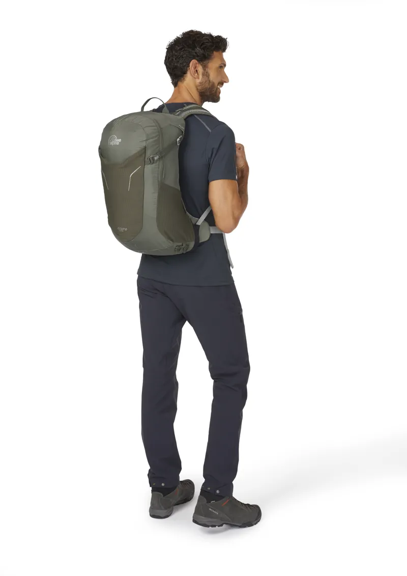 Lowe Alpine AirZone Active 22 Light Khaki-2