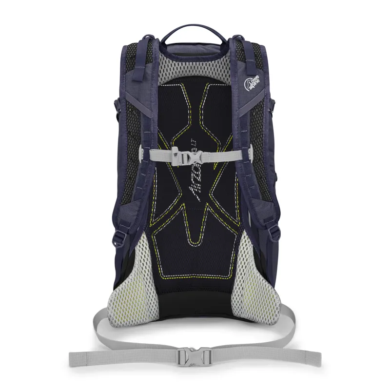 Lowe Alpine AirZone Active 22 Navy-1