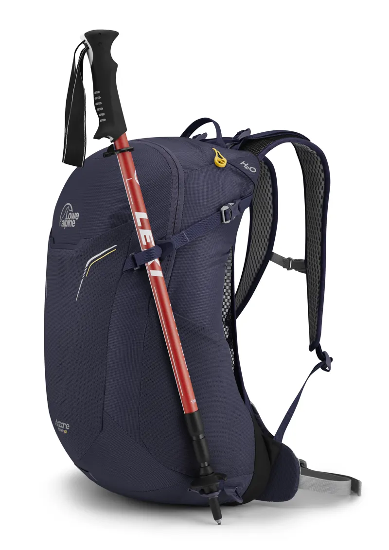 Lowe Alpine AirZone Active 22 Navy-2