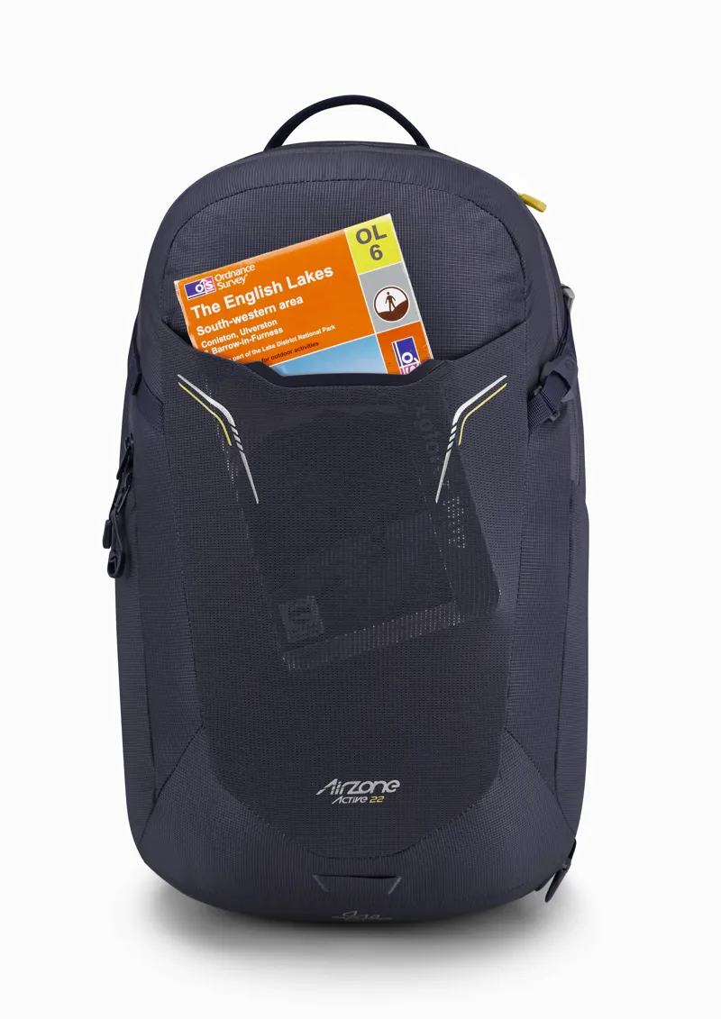 Lowe Alpine AirZone Active 22 Navy-3