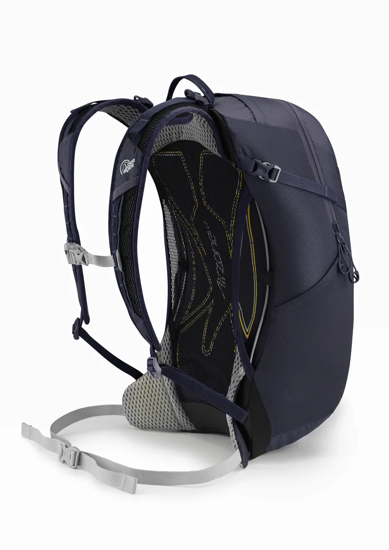 Lowe Alpine AirZone Active 22 Navy-4