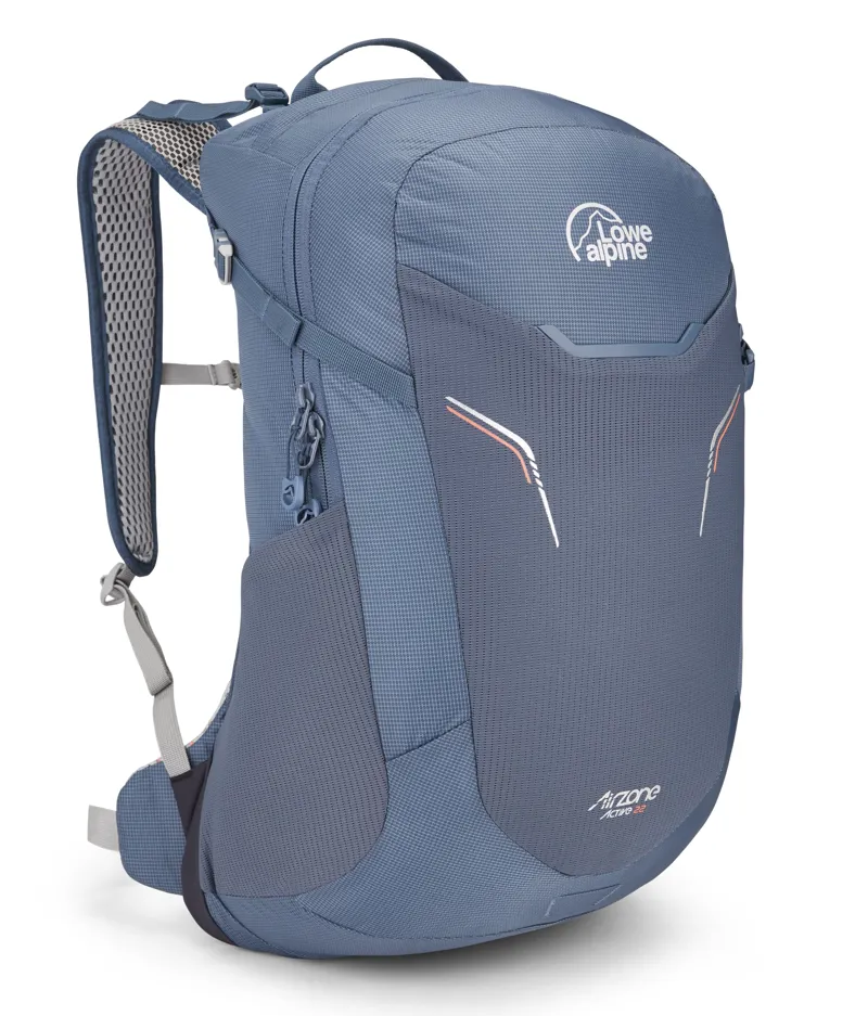 Lowe Alpine AirZone Active 22 Orion Blue