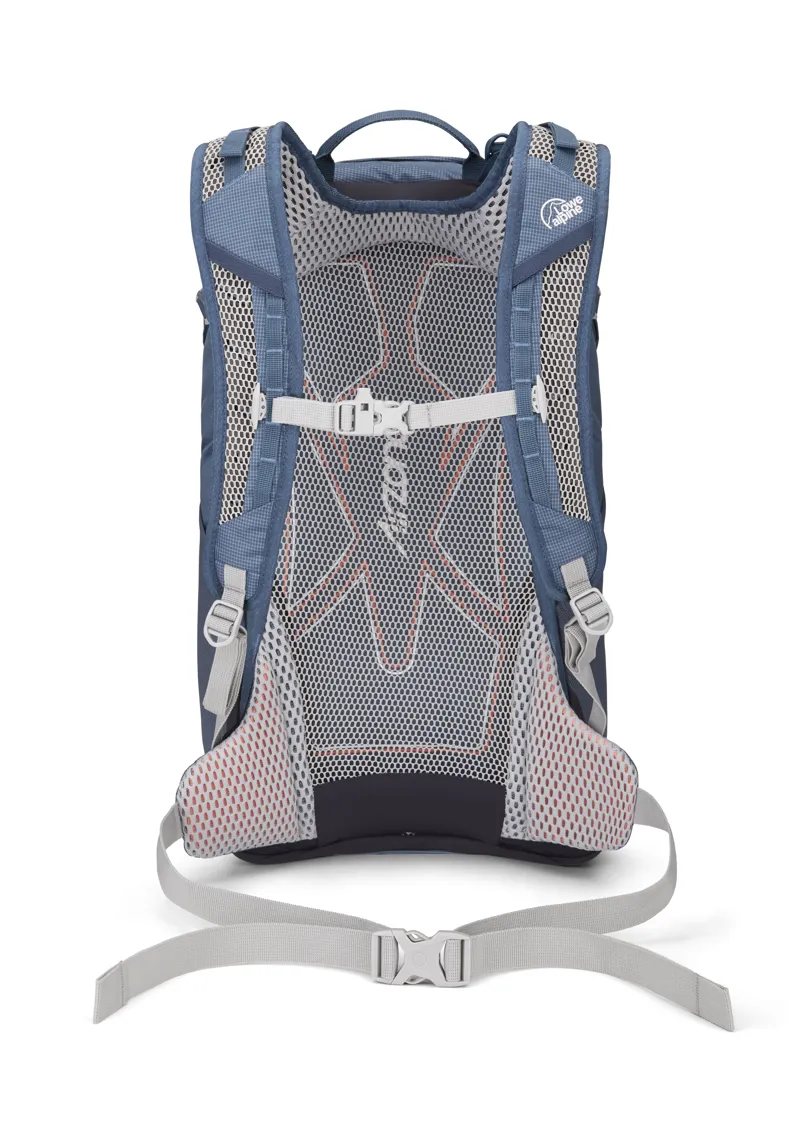 Lowe Alpine AirZone Active 22 Orion Blue-1