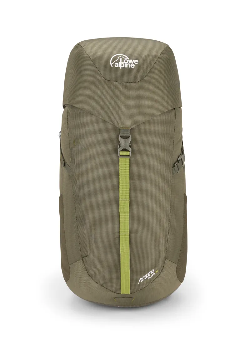 Lowe Alpine Airzone Active 25 Backpack Army-1