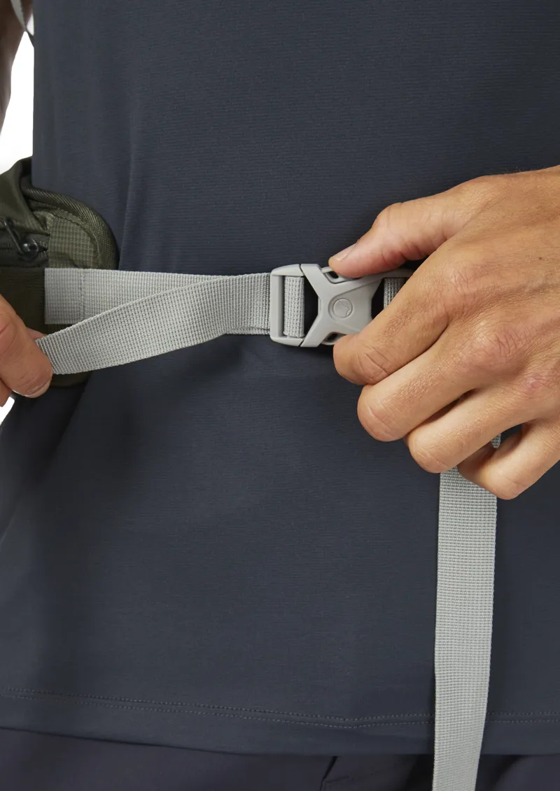 Lowe Alpine Airzone Active 25 Backpack Army-7