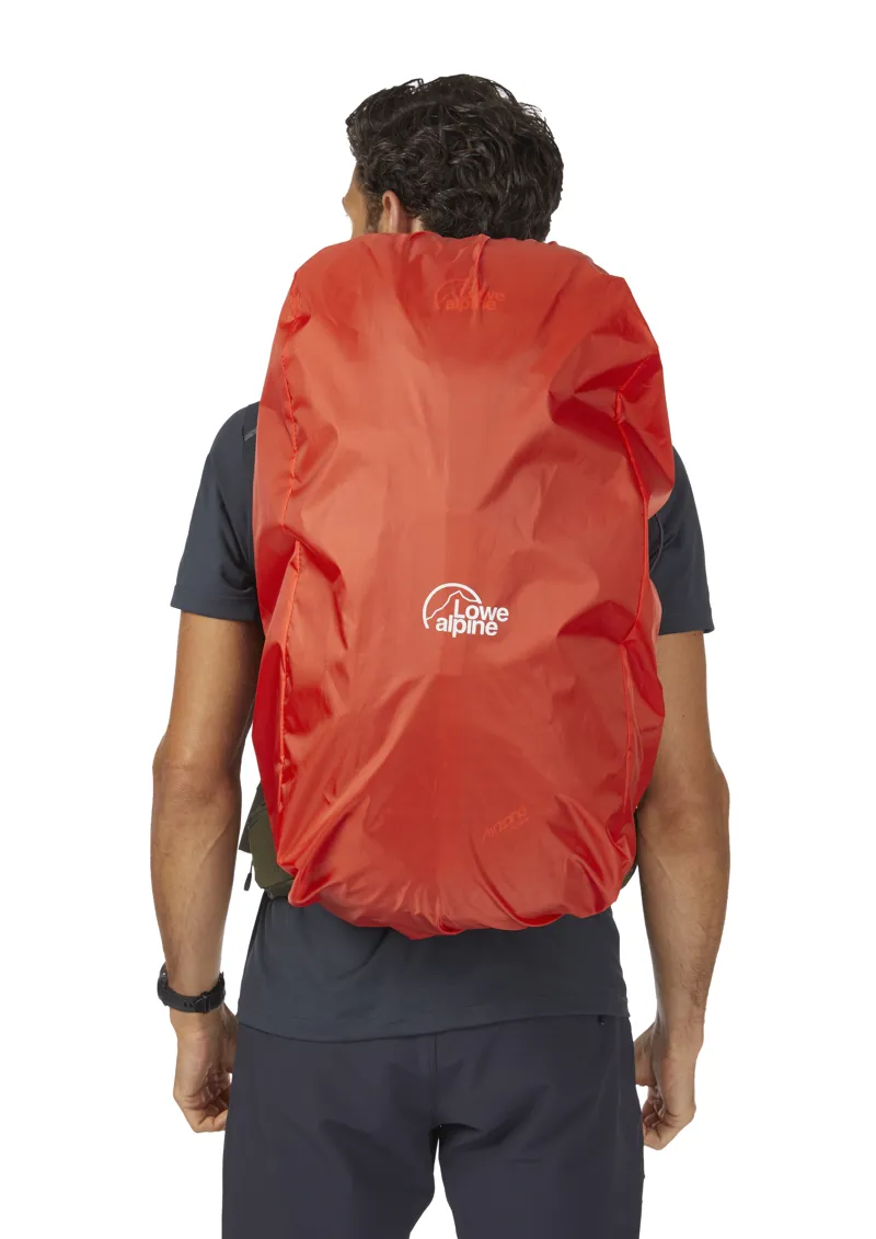 Lowe Alpine Airzone Active 25 Backpack Army-8