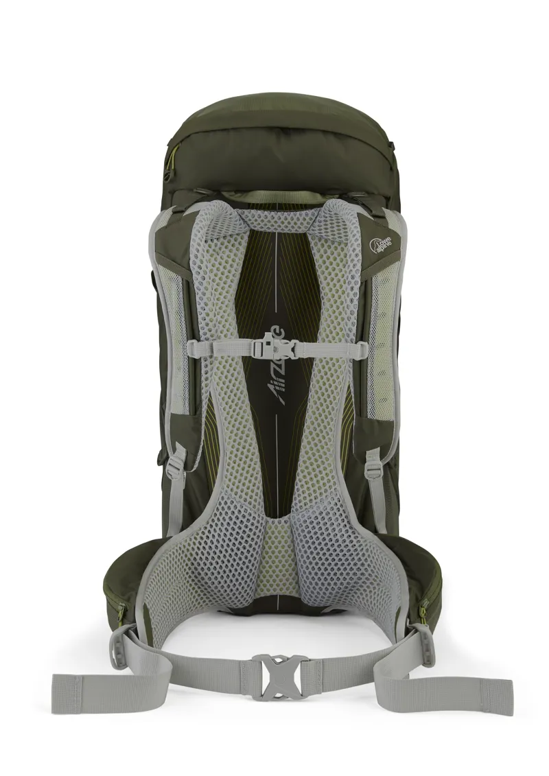 Lowe Alpine Airzone Trail 30 Army-2