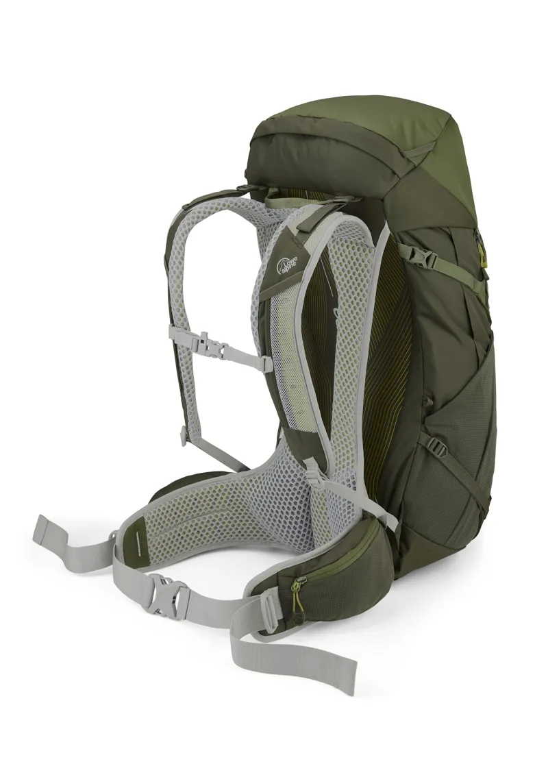 Lowe Alpine Airzone Trail 30 Army-1