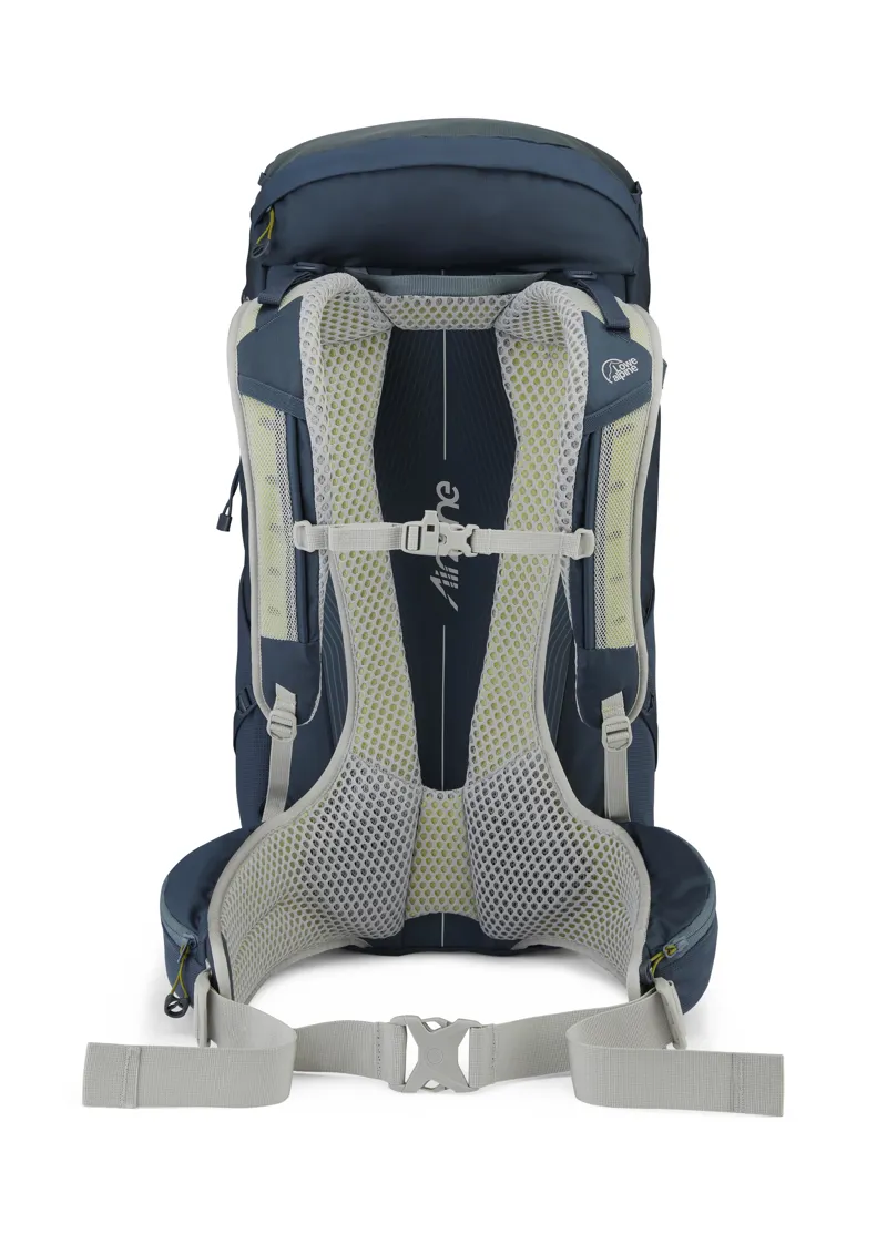 Lowe Alpine Airzone Trail 30 Tempest Blue-1