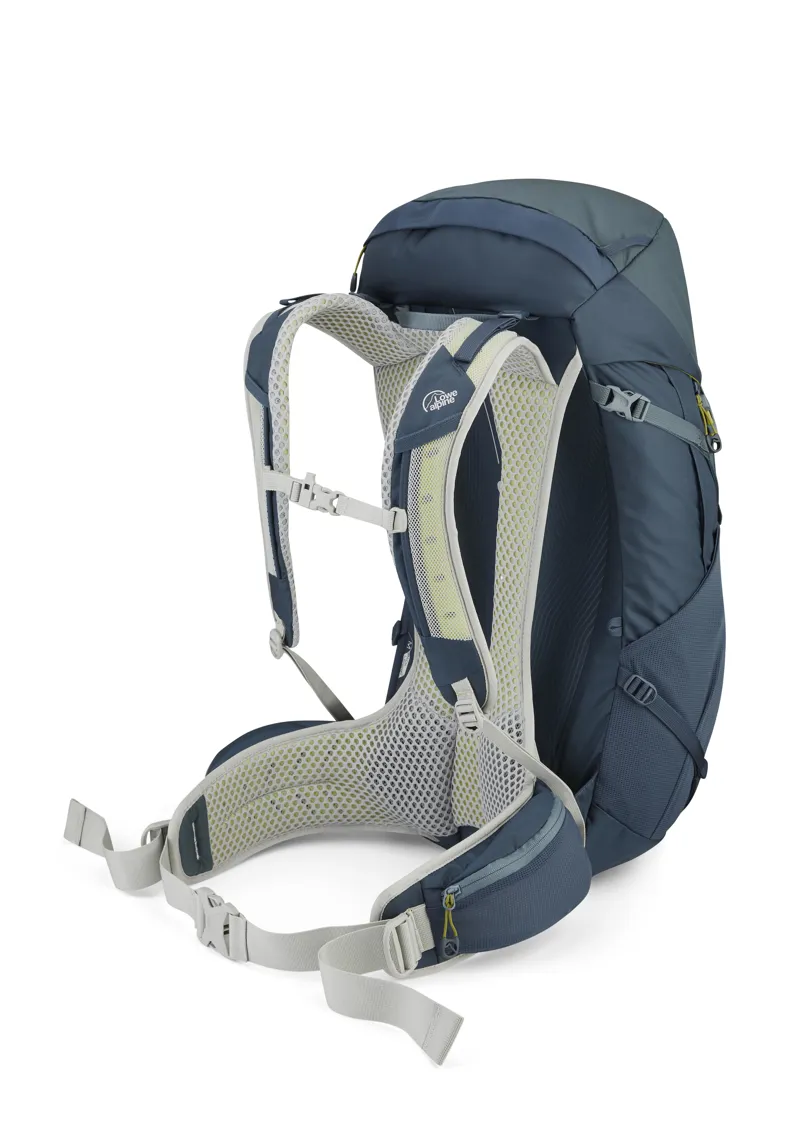 Lowe Alpine Airzone Trail 30 Tempest Blue-2
