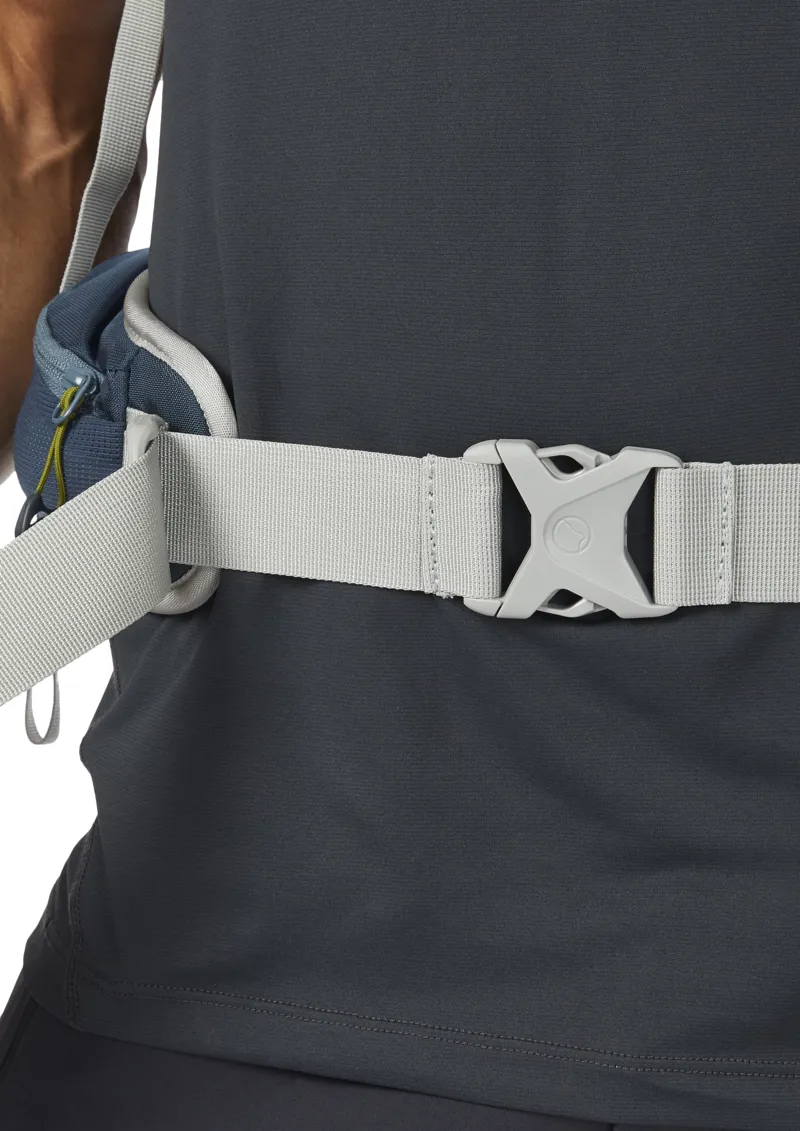 Lowe Alpine Airzone Trail 30 Army-3