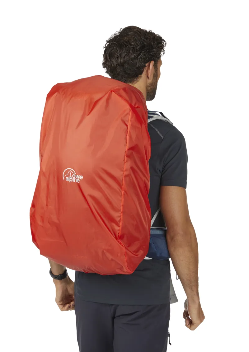 Lowe Alpine Airzone Trail 30 Tempest Blue-9