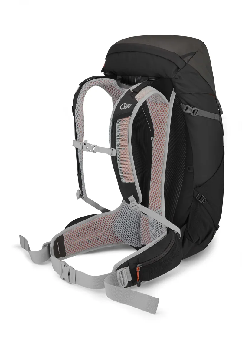 Lowe Alpine Airzone Trail 35 Black-2