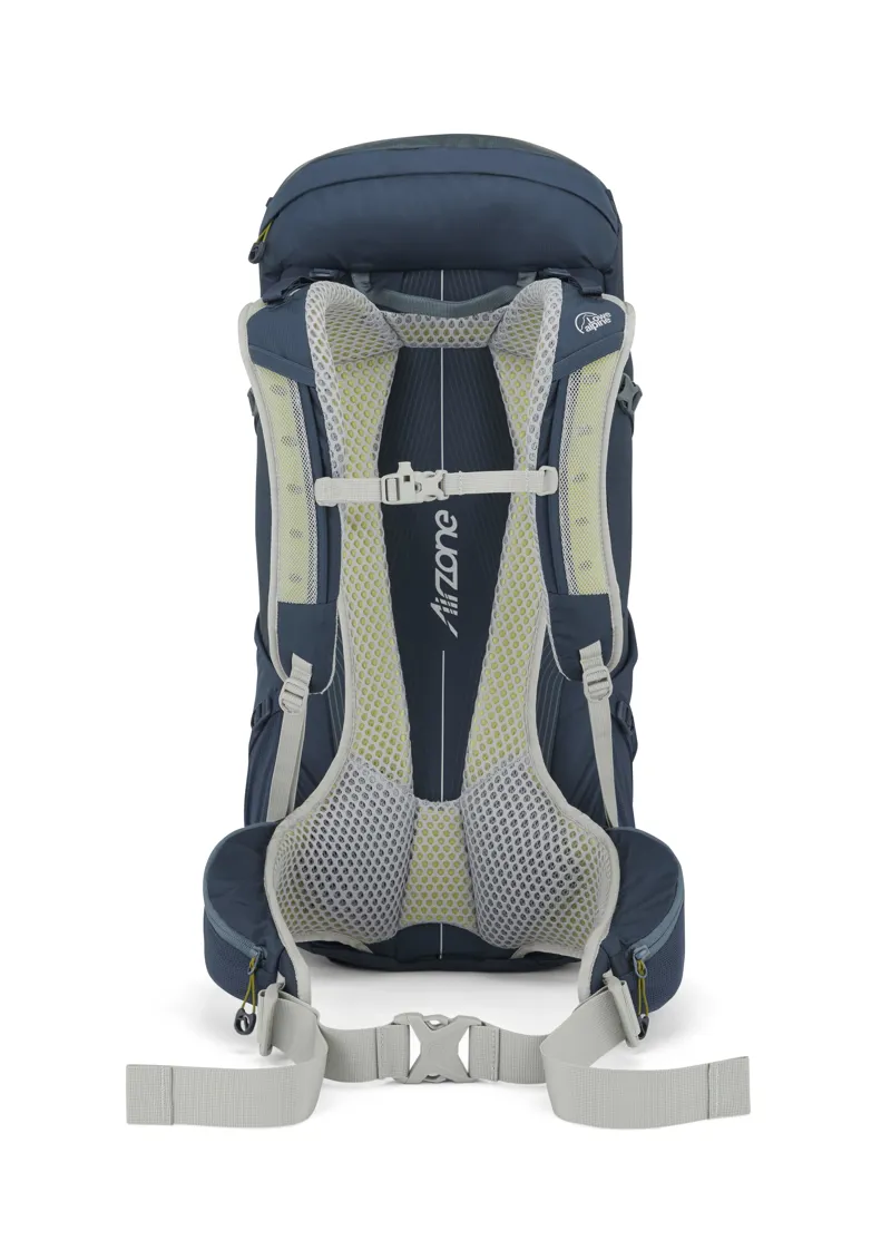 Lowe Alpine Airzone Trail 35 Blue-1