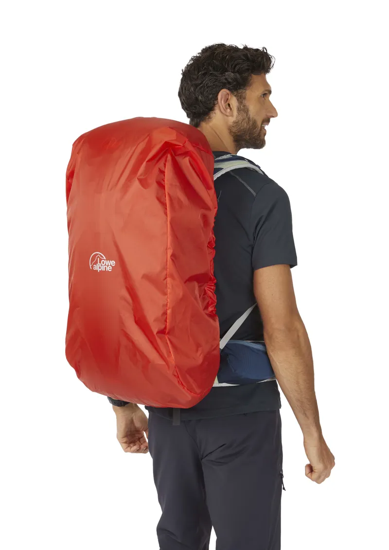 Lowe Alpine Airzone Trail 35 Blue-4