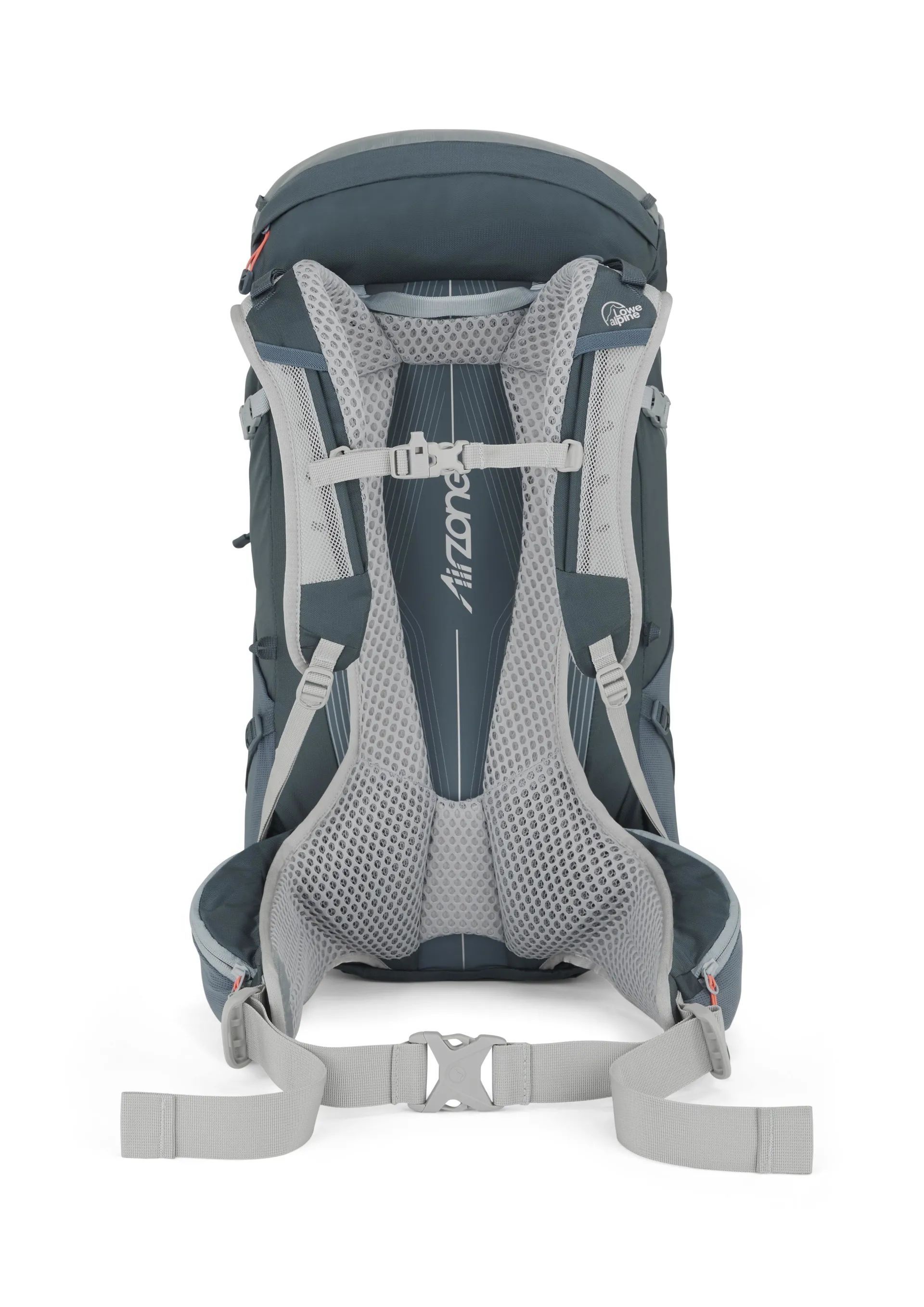 Lowe Alpine Womens Airzone Trail ND 28 Orion Blue