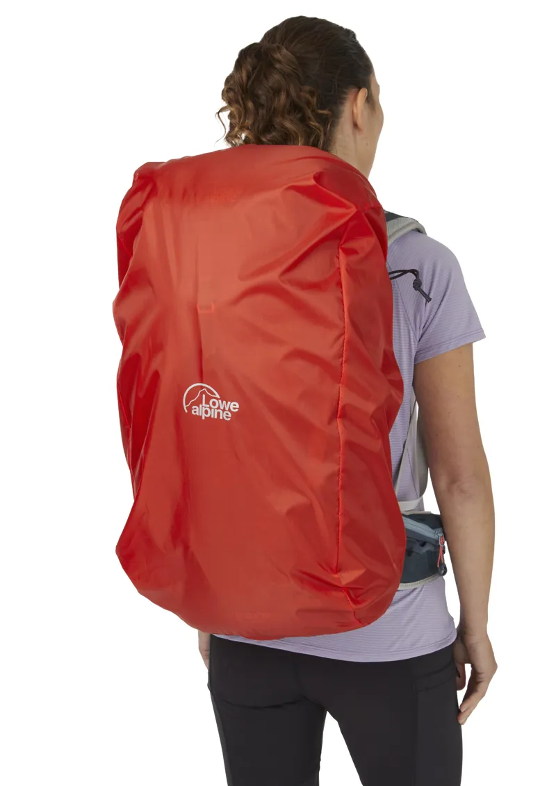 Lowe Alpine Womens Airzone Trail ND 33 Anthracite/Graphine-8