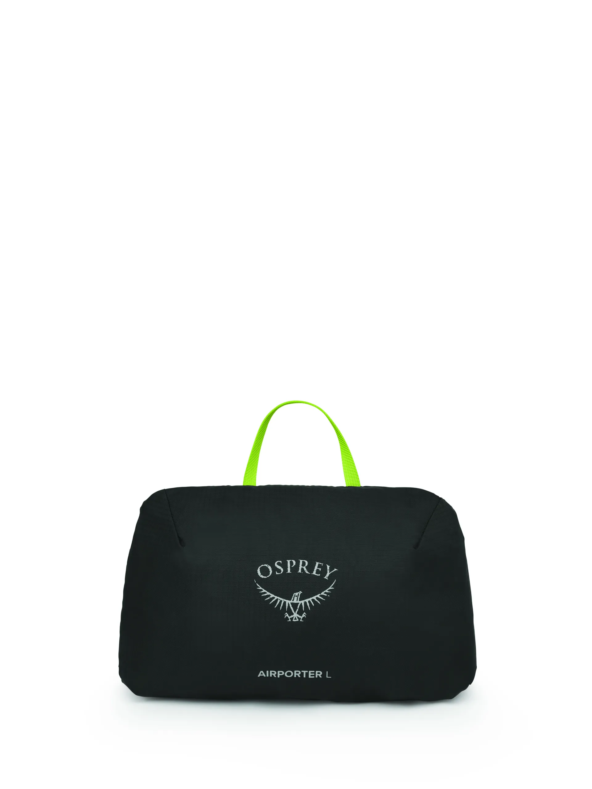 Osprey Airporter Large Black
