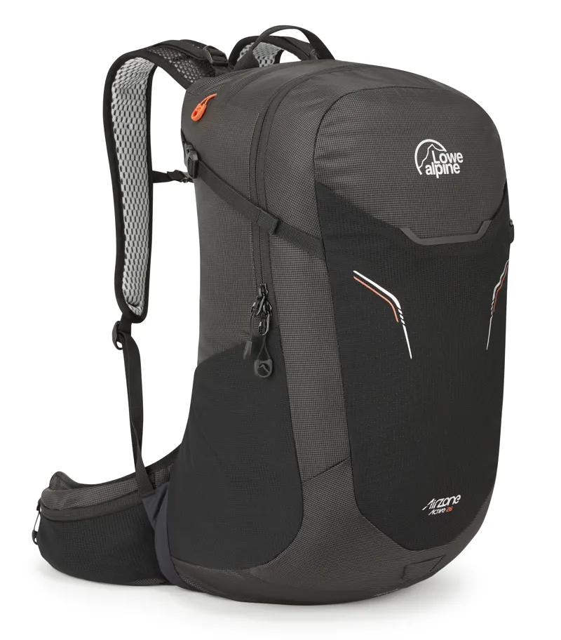 Lowe Alpine AirZone Active 26 Black