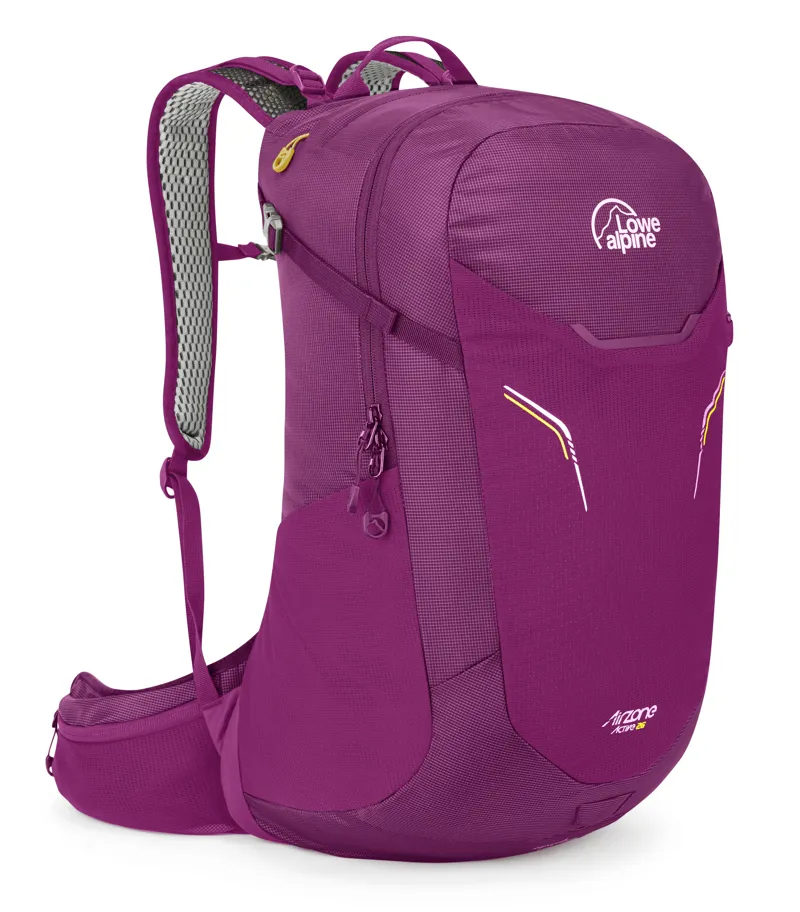 Lowe Alpine AirZone Active 26 Grape