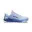 Altra Womens Lone Peak 9 Plus Trail Shoes Rain Washed Ocean Ice