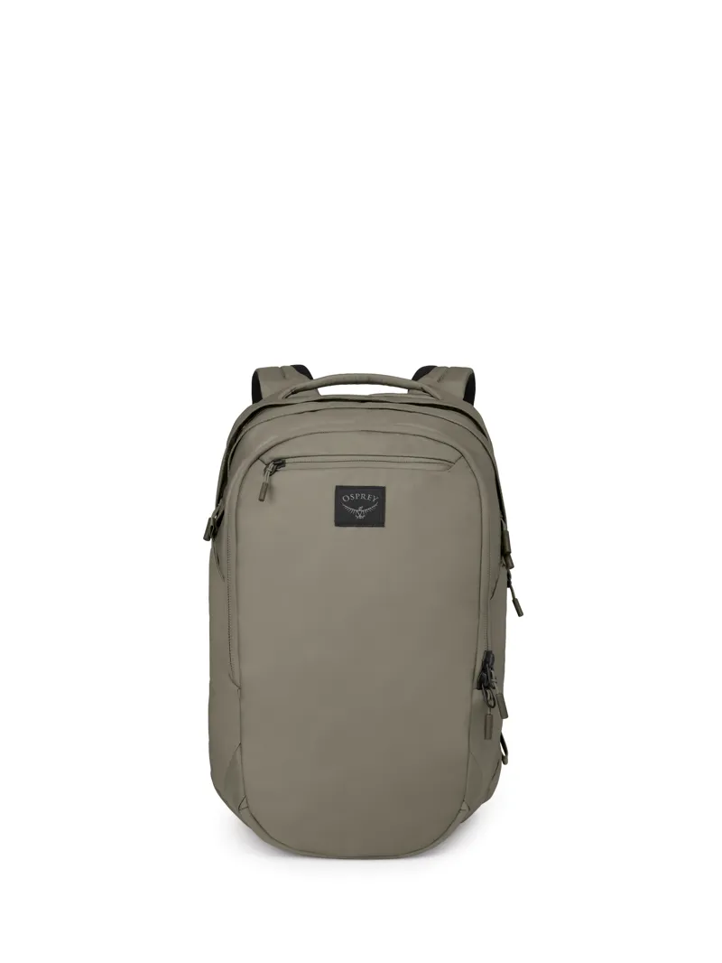 Osprey Aoede Airspeed Backpack Tan Concrete-1