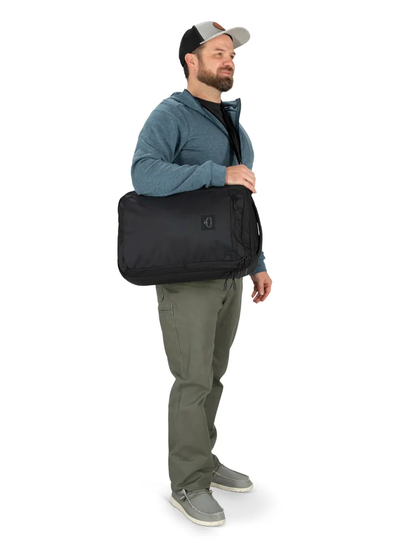 Osprey Aoede Briefpack 22 Black-10