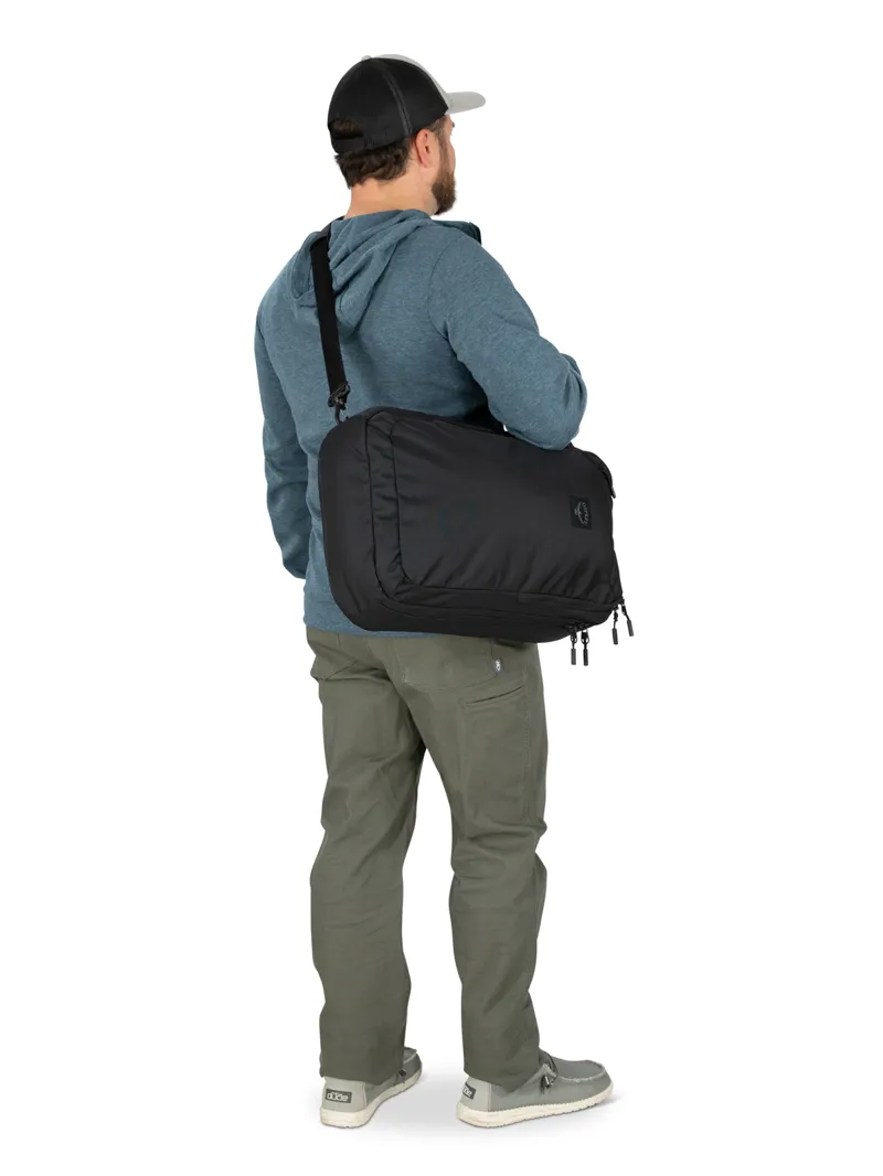 Osprey Aoede Briefpack 22 Black-13