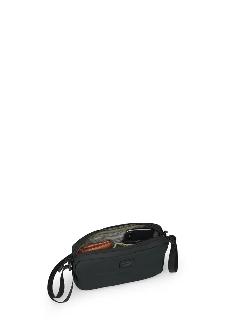 Osprey Aoede Crossbody Black-13