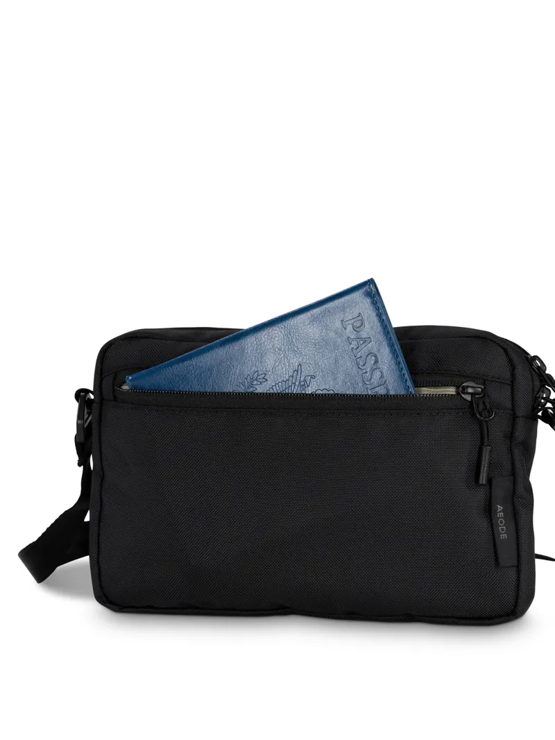 Osprey Aoede Crossbody Black-3