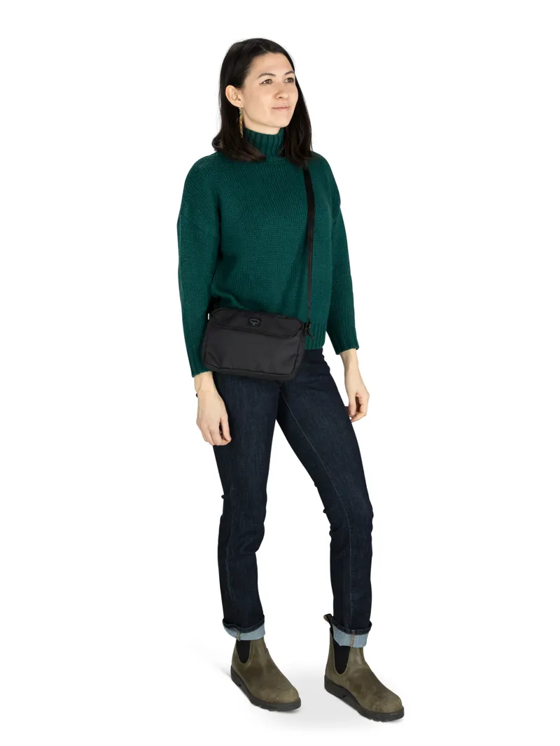 Osprey Aoede Crossbody Black-10