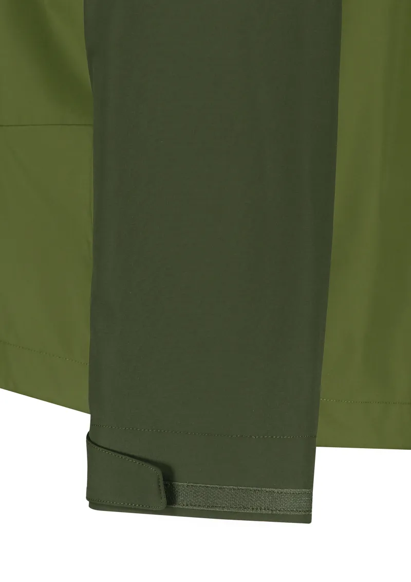 Rab Mens Arc Eco Jacket Army-6