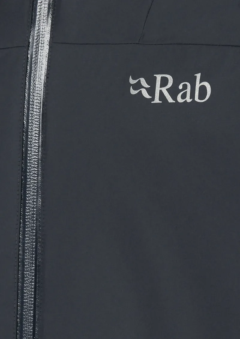 Rab Mens Arc Eco Jacket Beluga-5