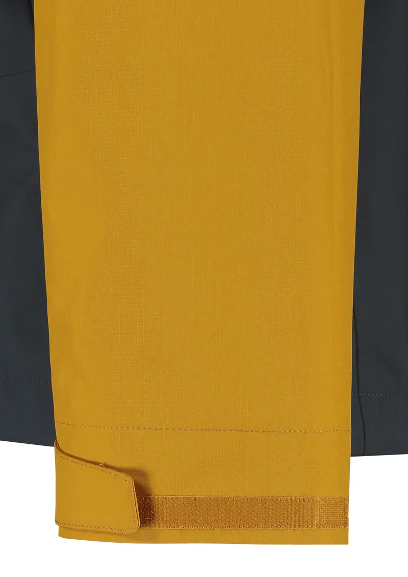 Rab Mens Arc Eco Jacket Dark Butternut/Beluga-7