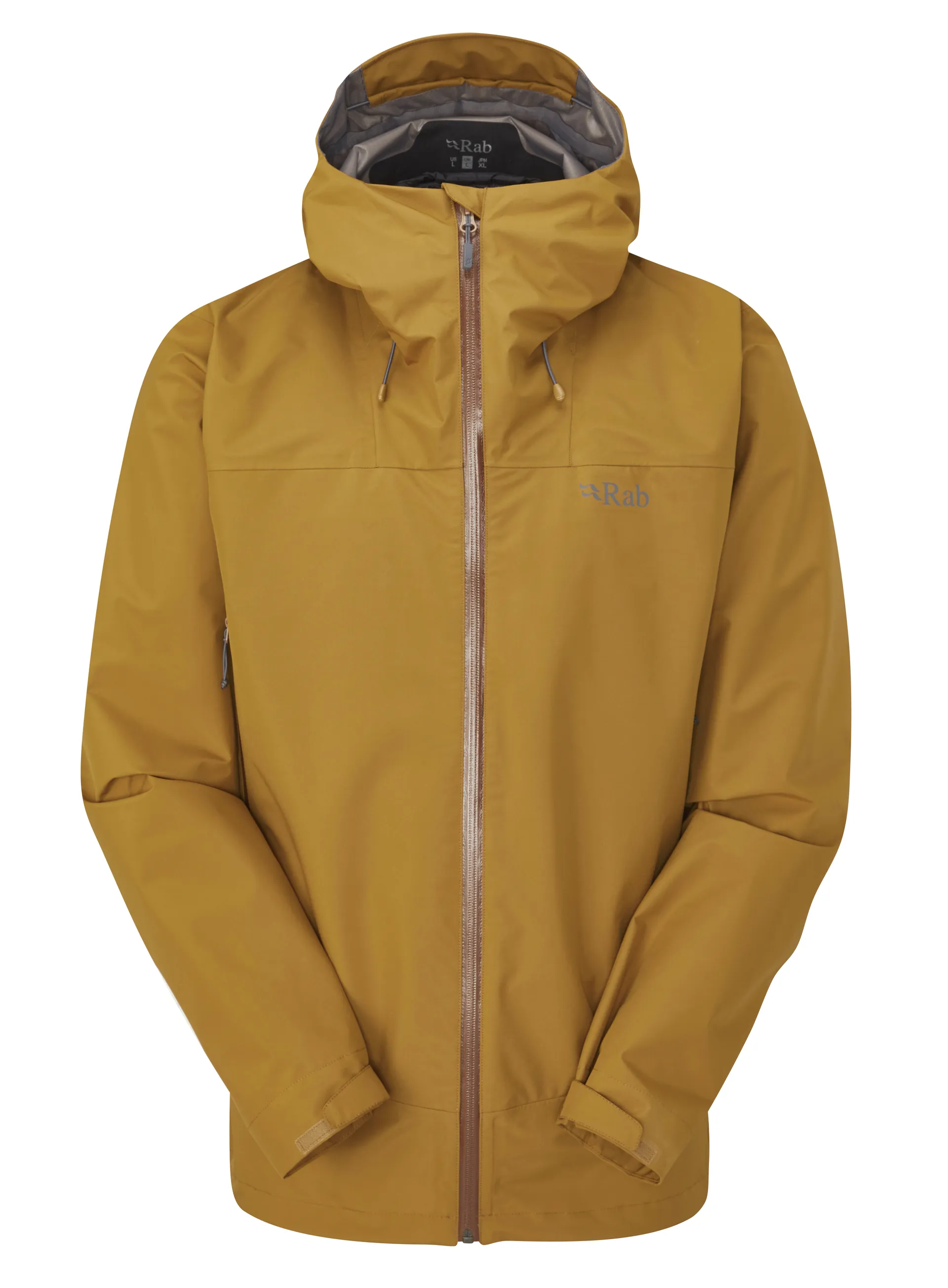 Rab Mens Arc Eco Jacket Footprint