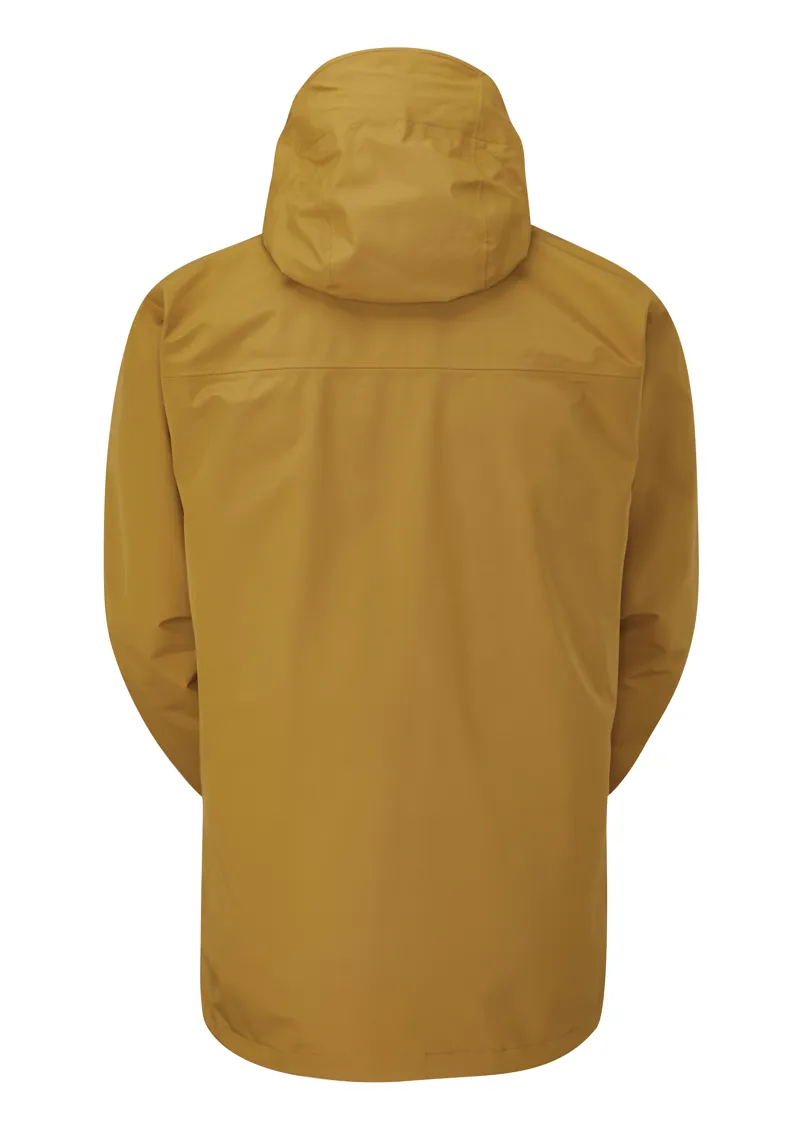 Rab Mens Arc Eco Jacket Footprint-1