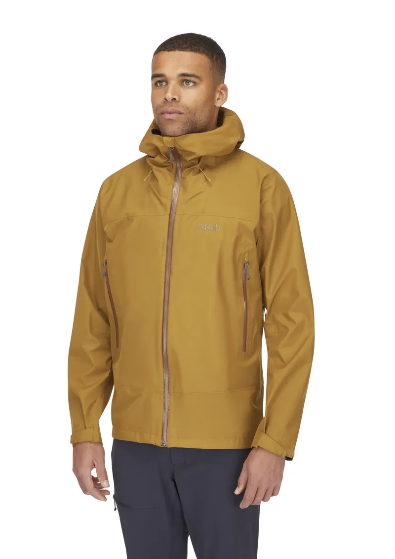 Rab Mens Arc Eco Jacket Footprint-4
