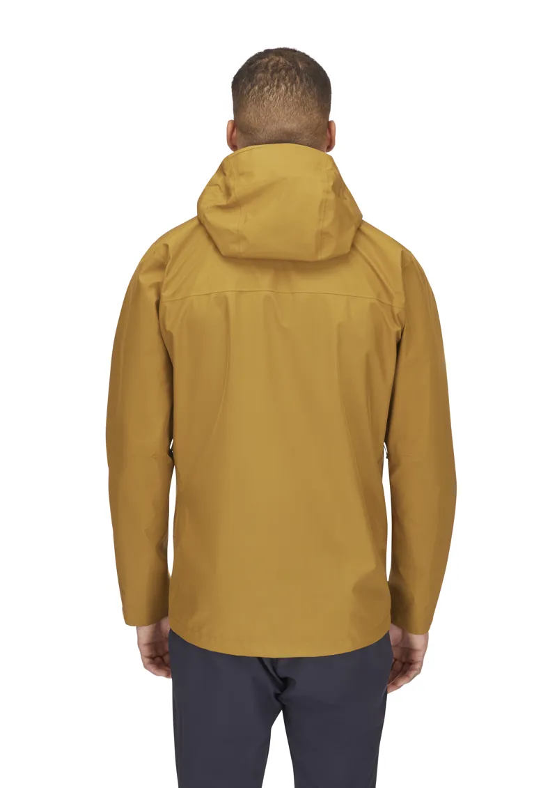 Rab Mens Arc Eco Jacket Footprint-3