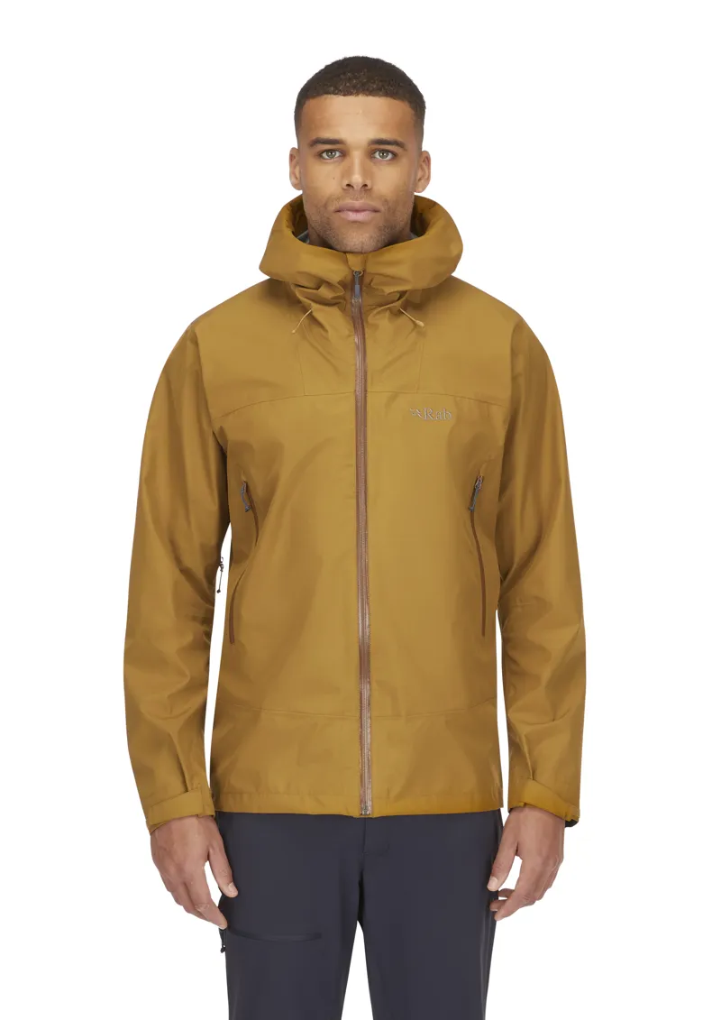Rab Mens Arc Eco Jacket Footprint-2