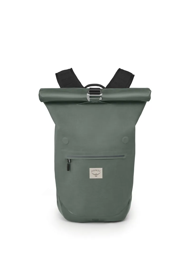 Osprey Arcane Roll Top WP 25 Pine Leaf Green NP-3