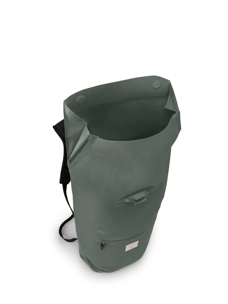 Osprey Arcane Roll Top WP 25 Pine Leaf Green NP-2