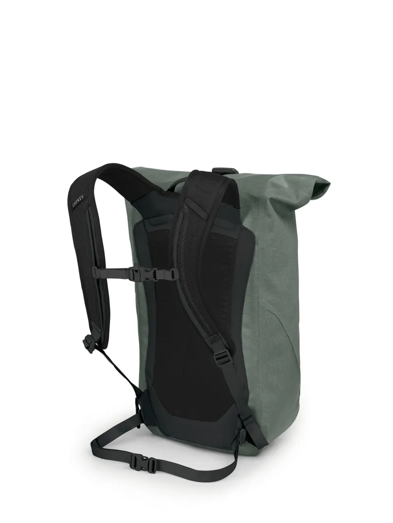 Osprey Arcane Roll Top WP 25 Pine Leaf Green NP-1
