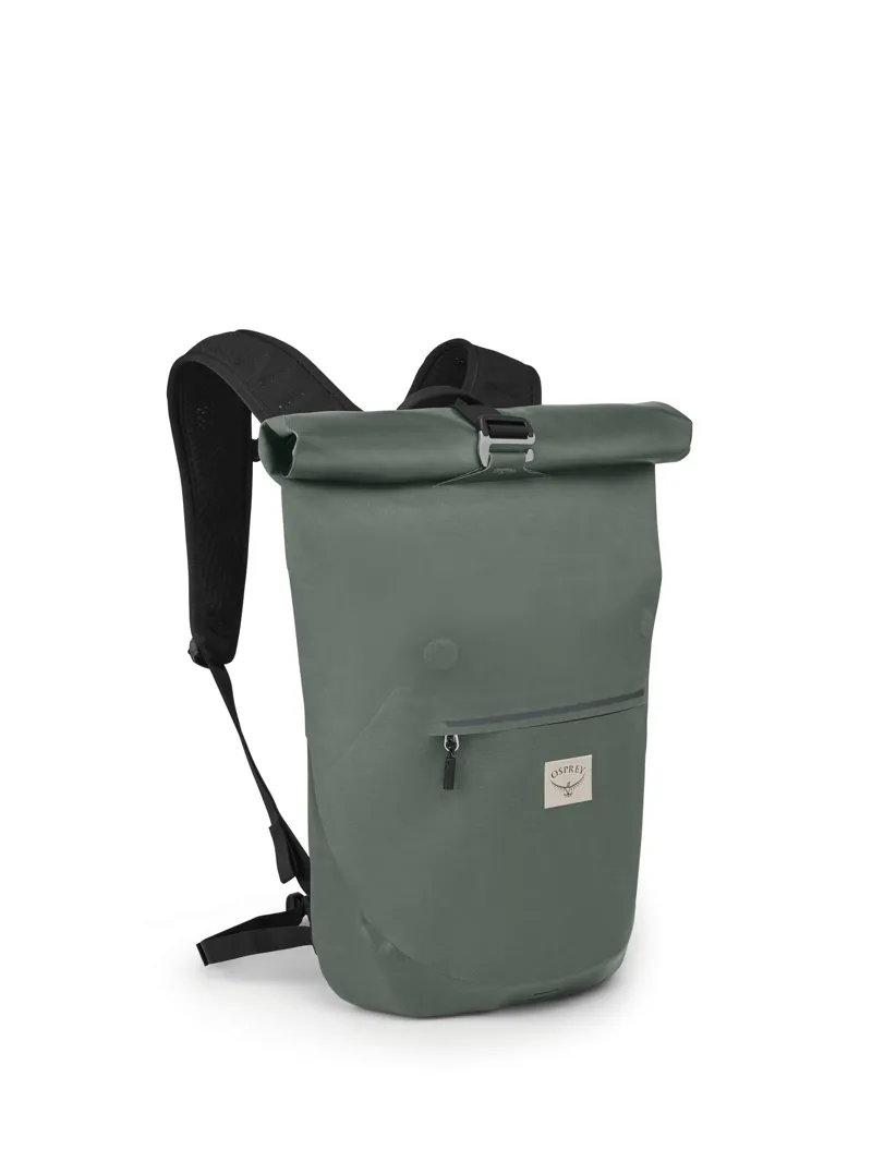 Osprey Arcane Roll Top WP 25 Pine Leaf Green NP-4