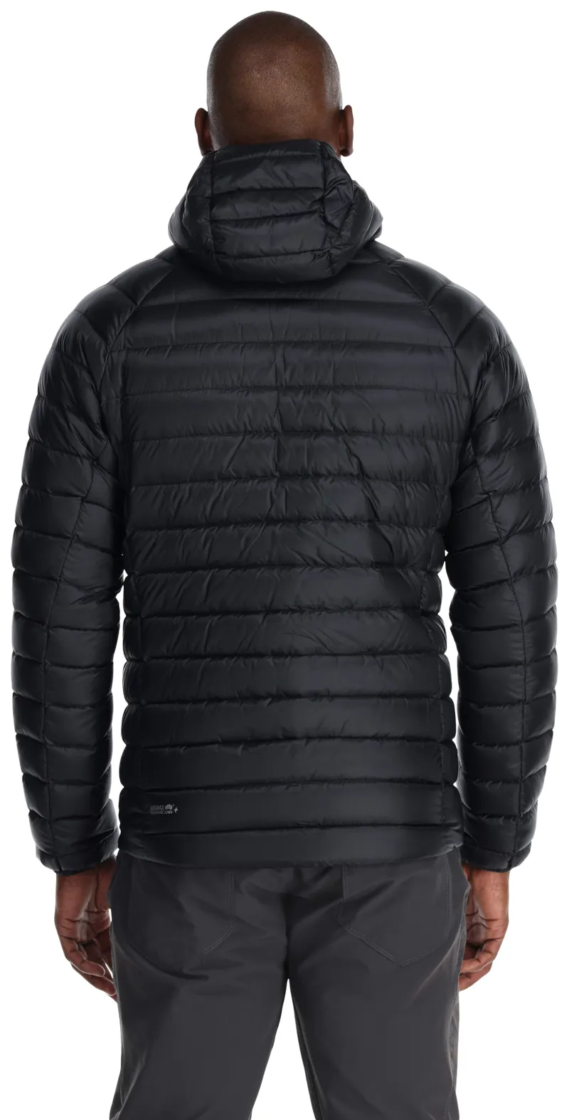 Rab Trekitt Exclusive Mens Argon Hoody Black-3